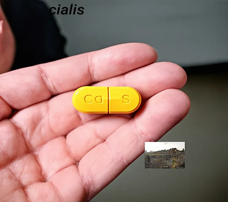 Cialis 1